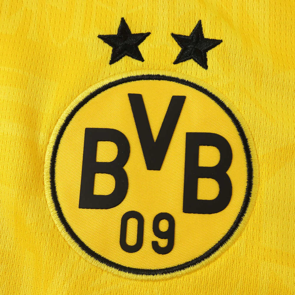 2627 season Borussia Dortmund home Fan version