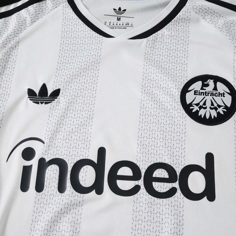 2627 season Eintracht Frankfurt away Fan version