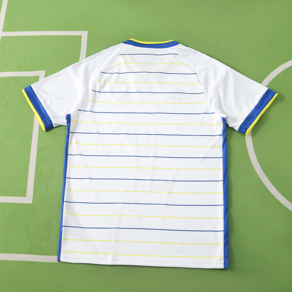 2627 season Leeds United F.C. home Fan version