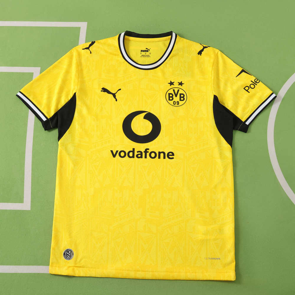 2627 season Borussia Dortmund home Player version