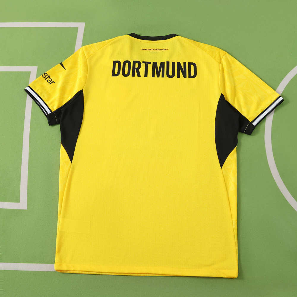 2627 season Borussia Dortmund home Player version