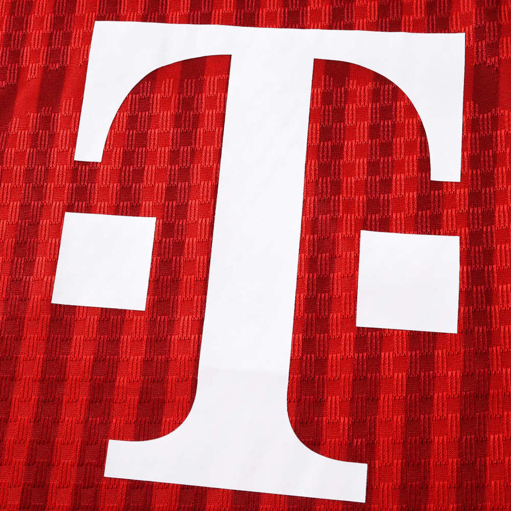 2627 season Fußball-Club Bayern München home Long sleeve Player version