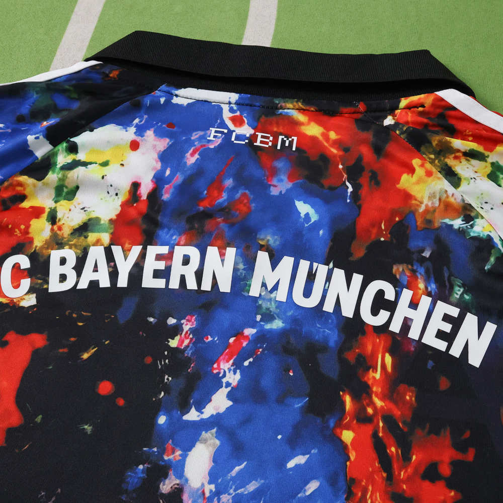 2627 season Fußball-Club Bayern München Oktoberfest Fan version