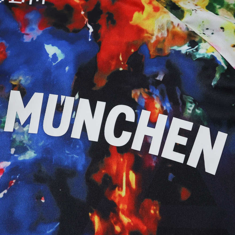 2627 season Fußball-Club Bayern München Oktoberfest Fan version