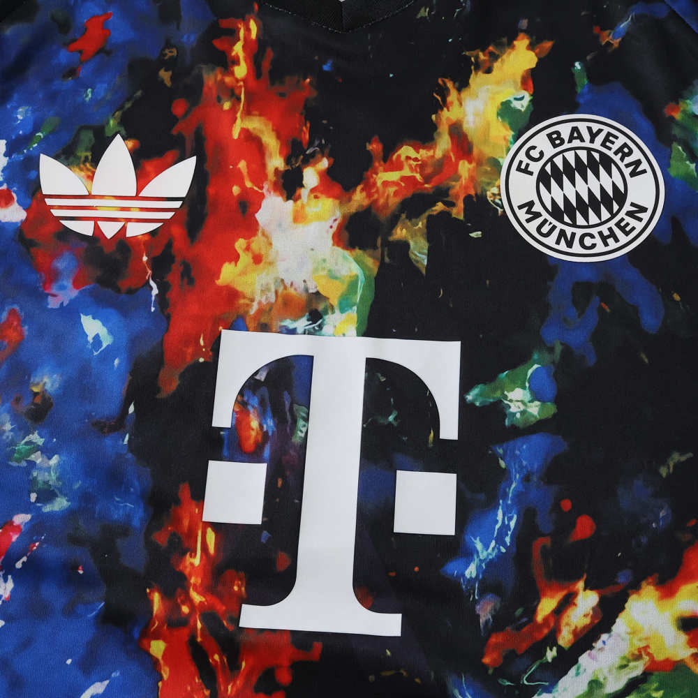 2627 season Fußball-Club Bayern München Oktoberfest Fan version