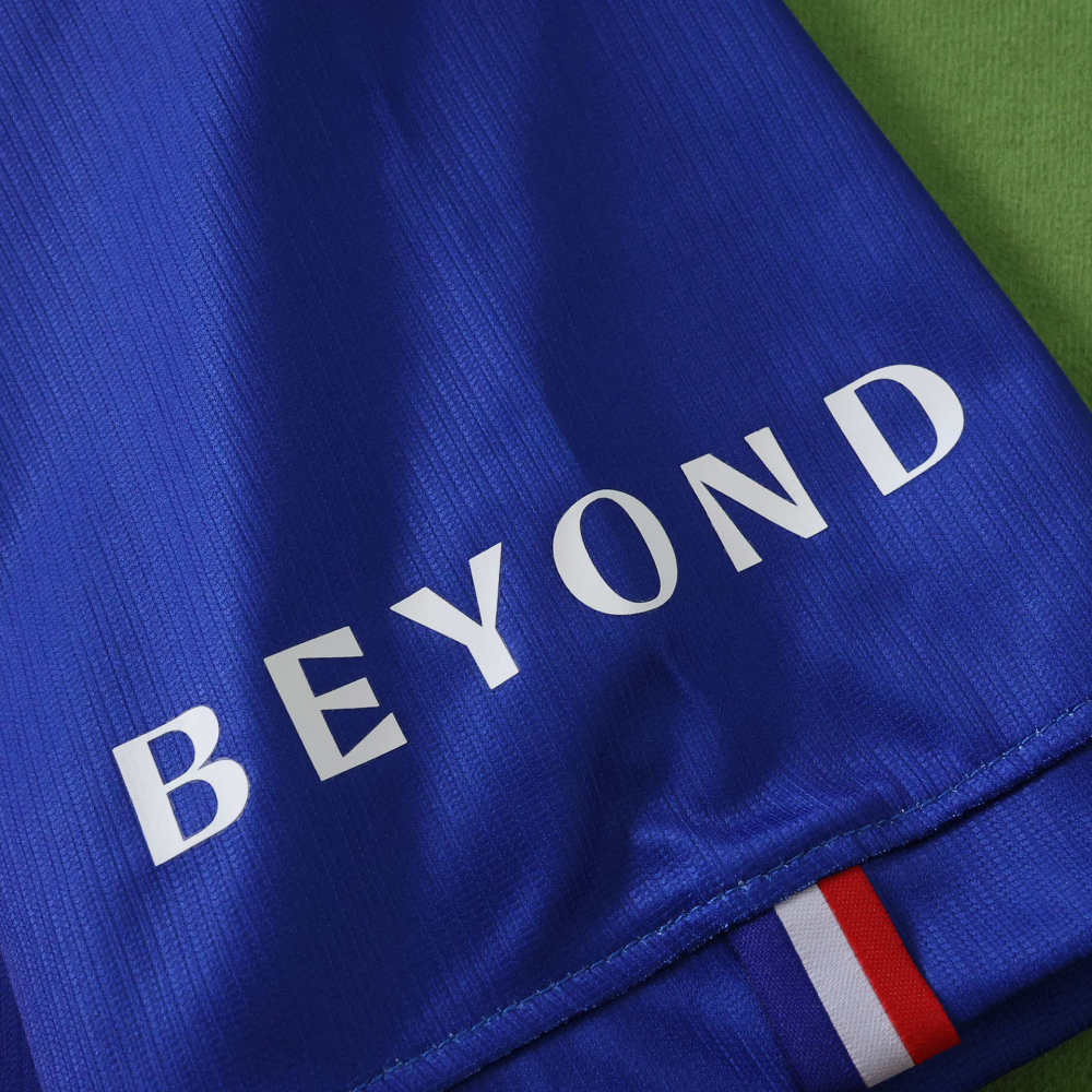 2627 season Paris Saint-Germain F.C. home Fan version