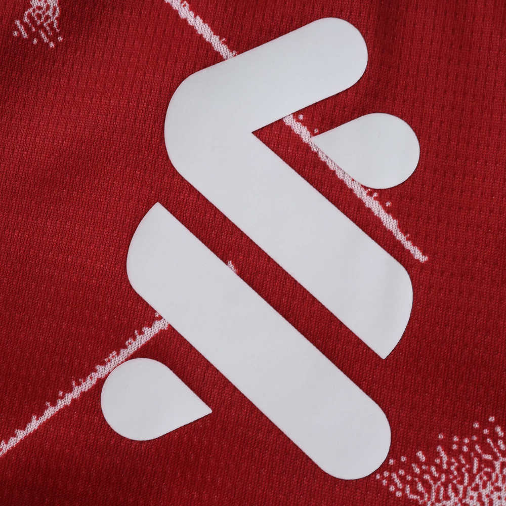 26/27 season Liverpool F.C. home Fan version