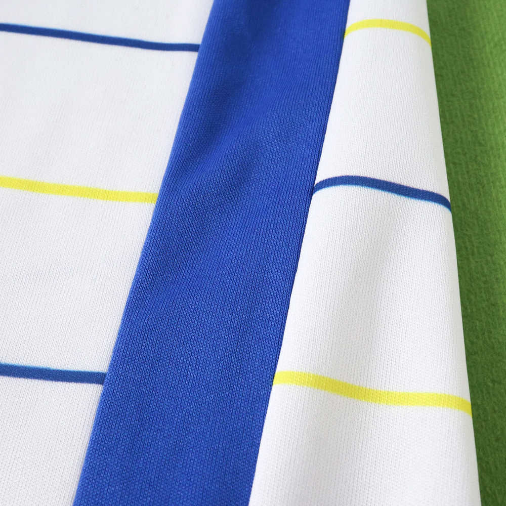 2627 season Leeds United F.C. home Fan version