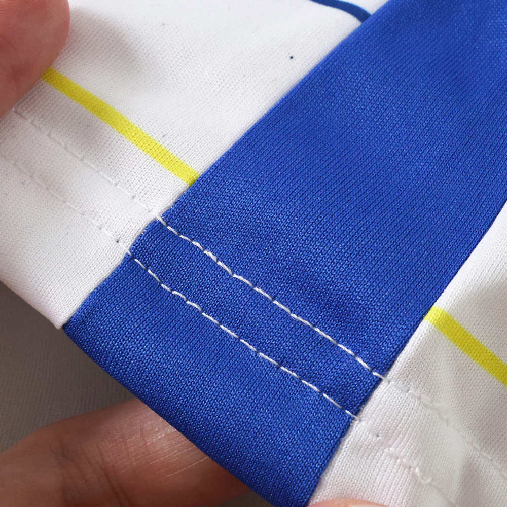 2627 season Leeds United F.C. home Fan version
