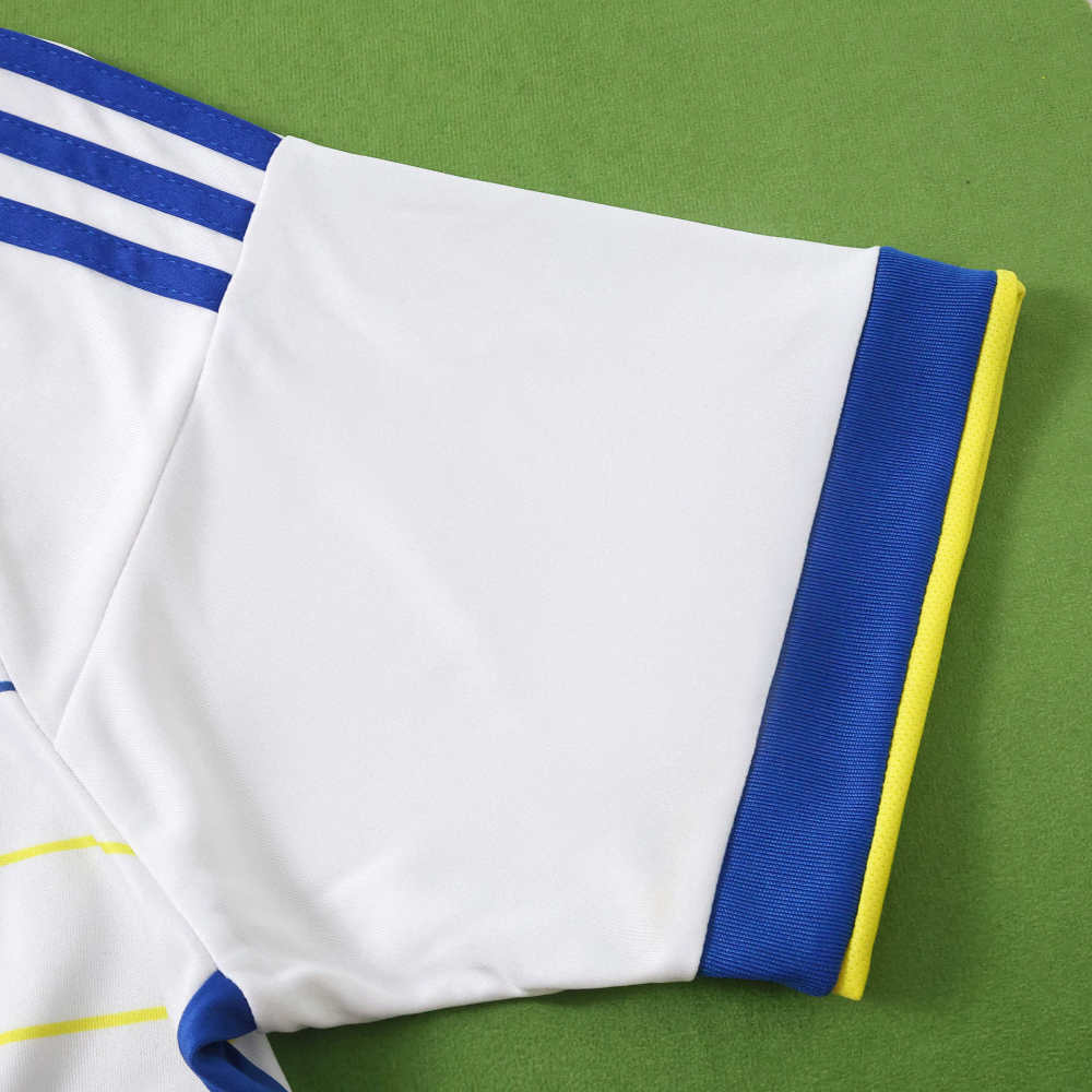 2627 season Leeds United F.C. home Fan version