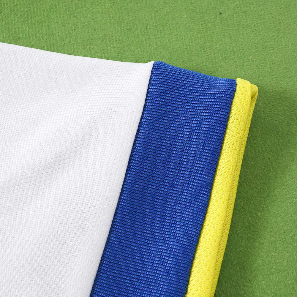 2627 season Leeds United F.C. home Fan version