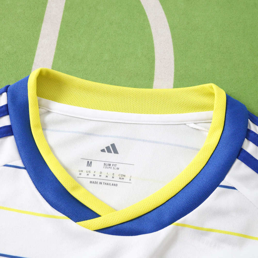 2627 season Leeds United F.C. home Fan version