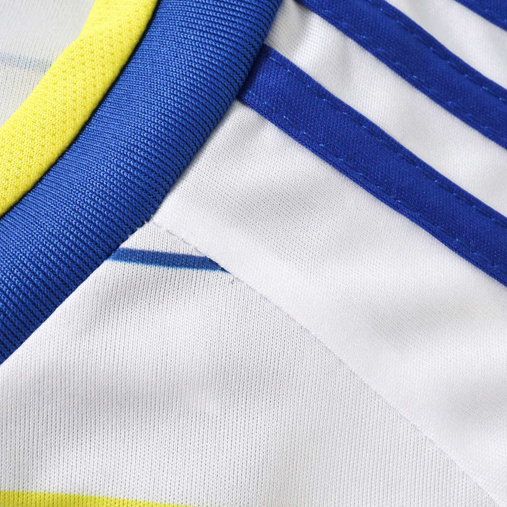 2627 season Leeds United F.C. home Fan version