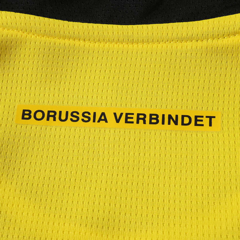 2627 season Borussia Dortmund home Kids kit