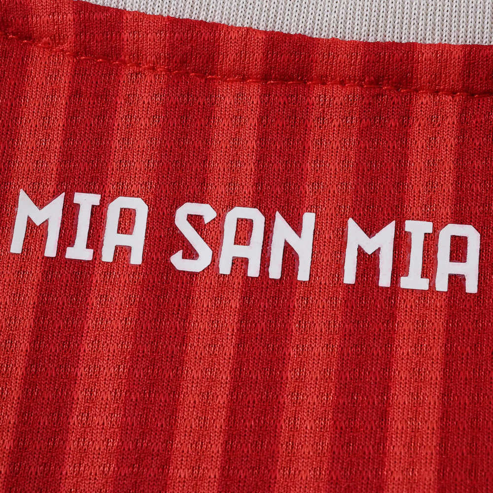 2627 season Fußball-Club Bayern München home Kids kit