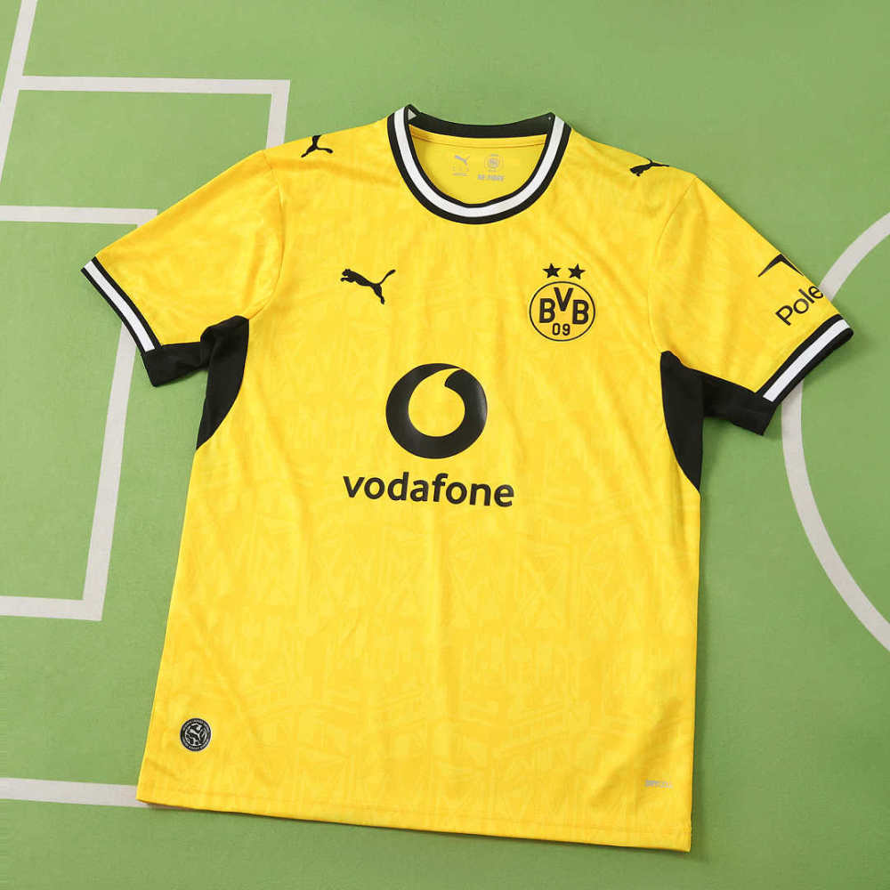2627 season Borussia Dortmund home Fan version