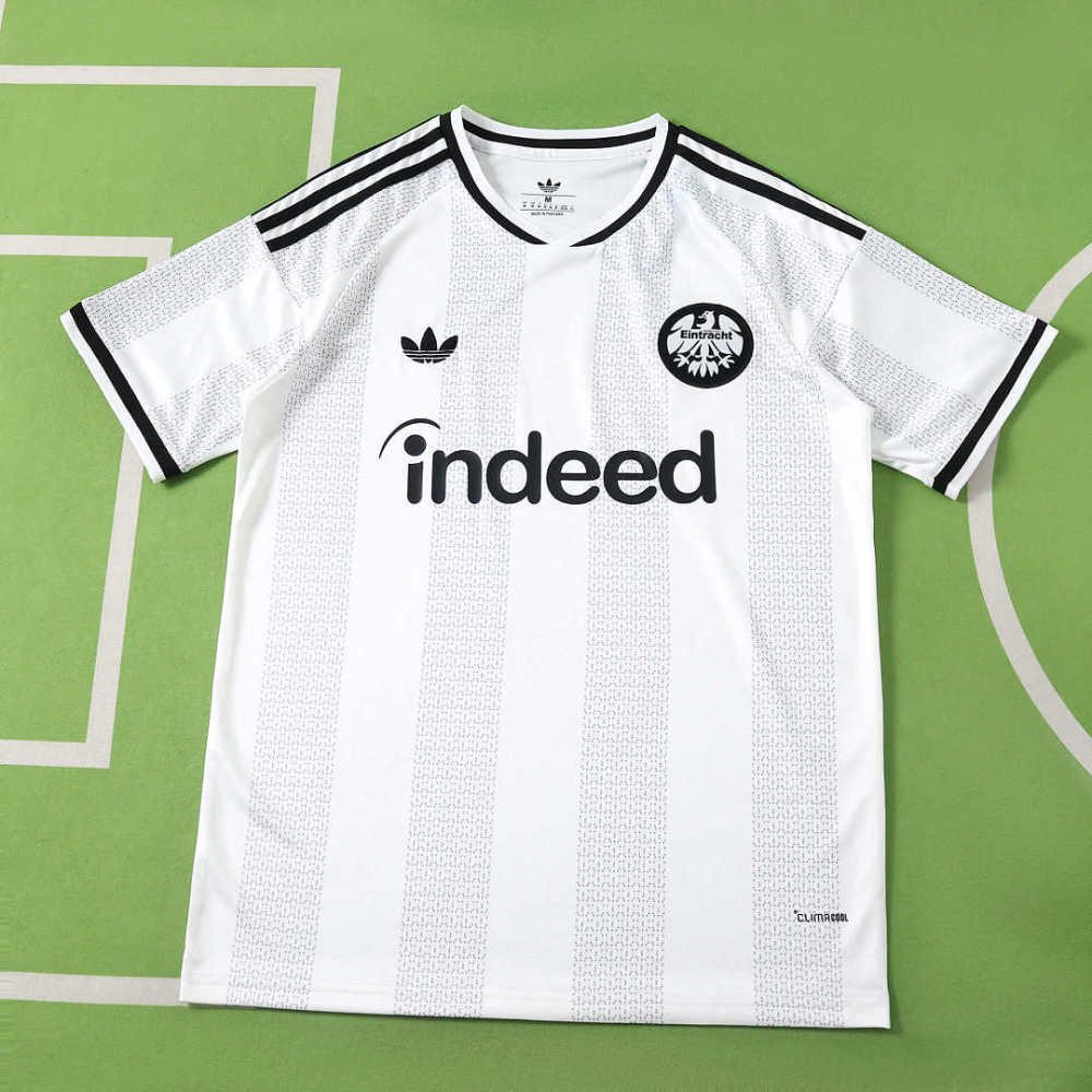 2627 season Eintracht Frankfurt away Fan version