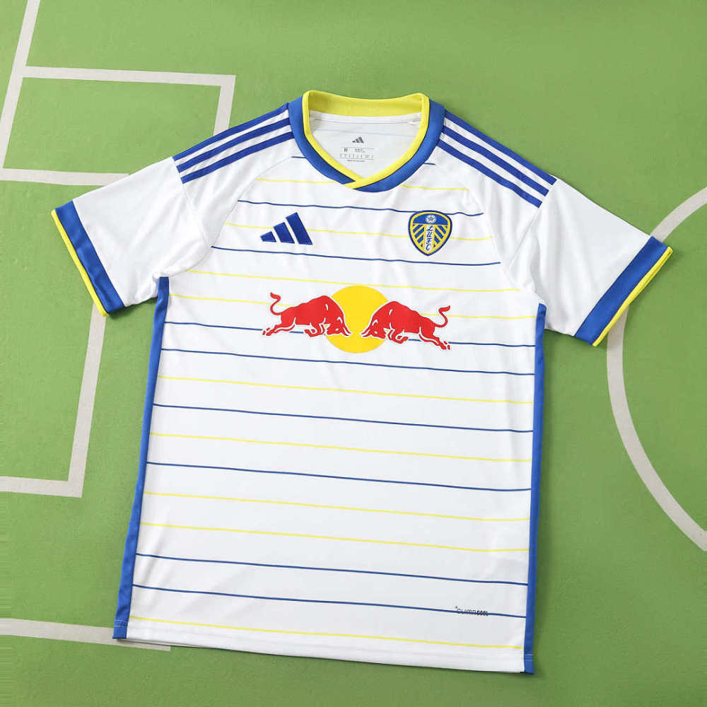 2627 season Leeds United F.C. home Fan version