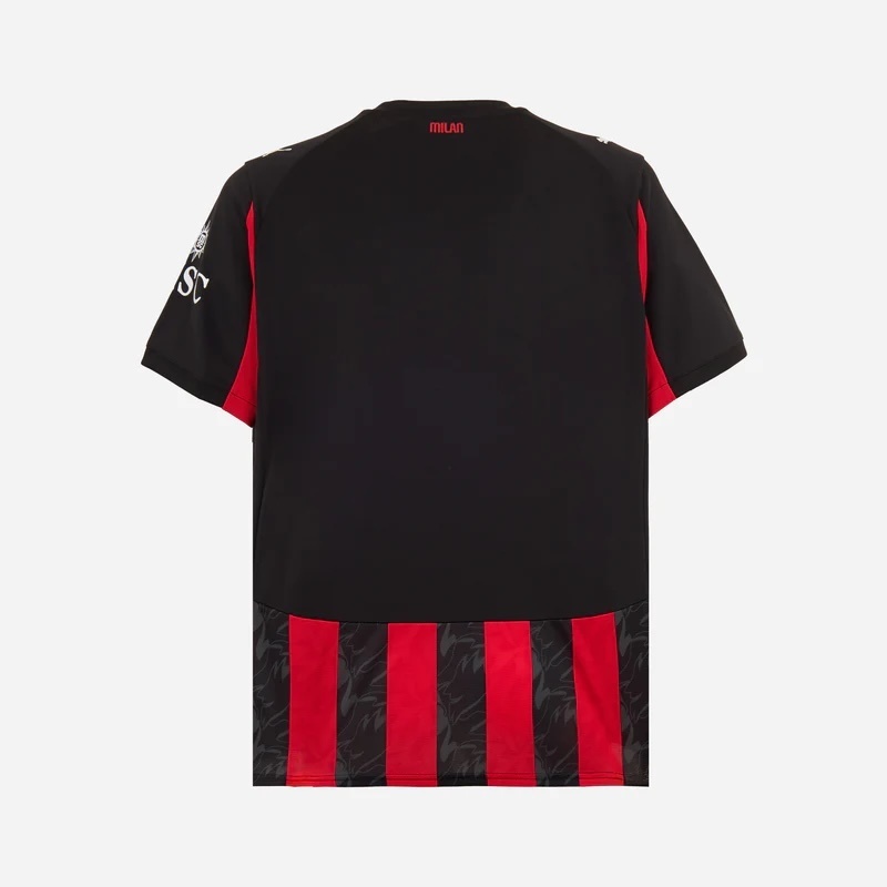 2526 season A.C. Milan home Fan version