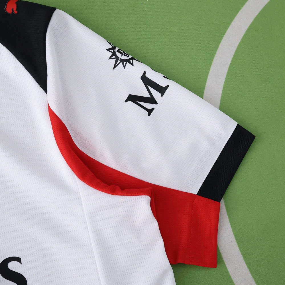 2526 season A.C. Milan away Fan version
