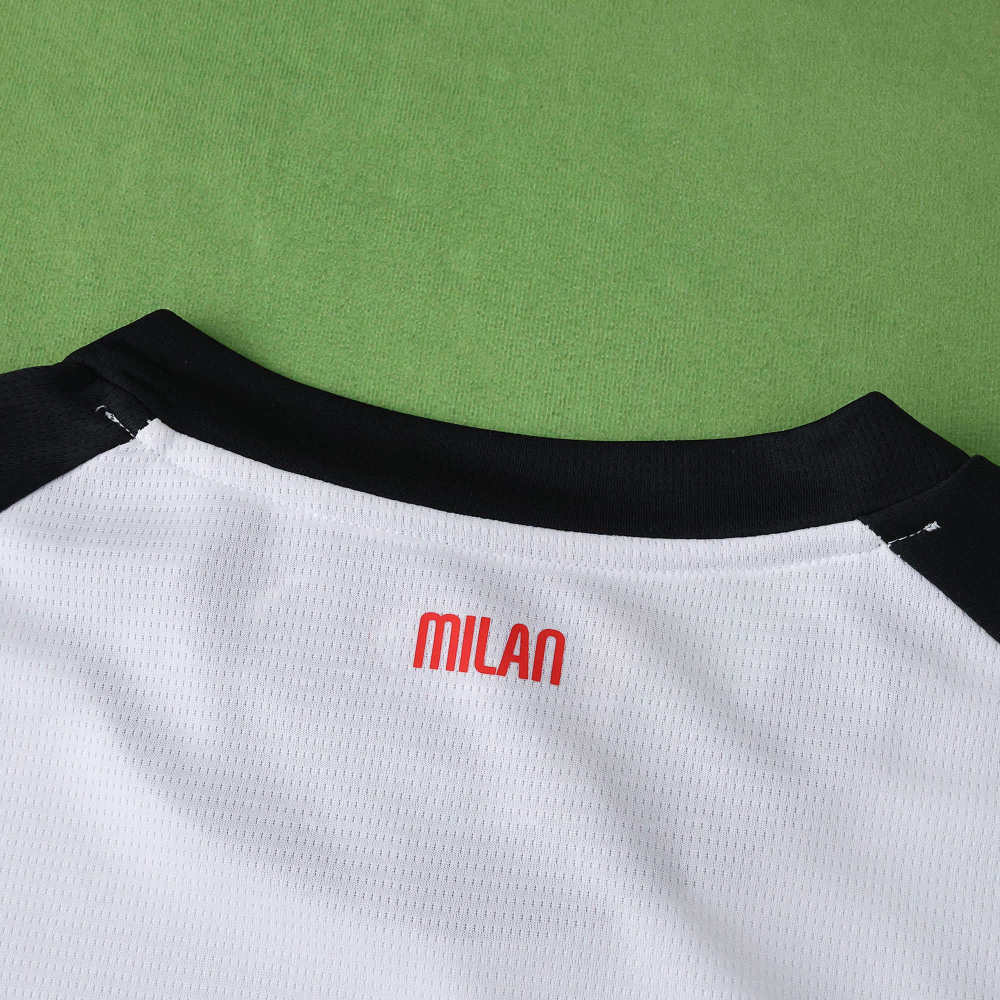 2526 season A.C. Milan away Fan version