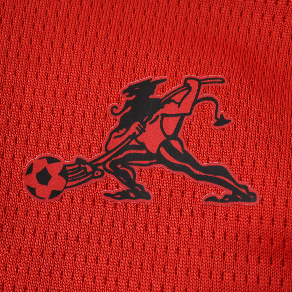 2627 season A.C. Milan fifth Kids kit