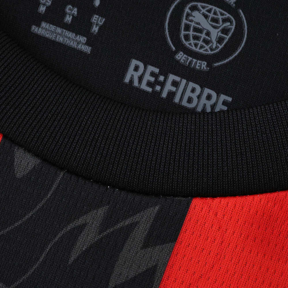 2526 season A.C. Milan home Fan version