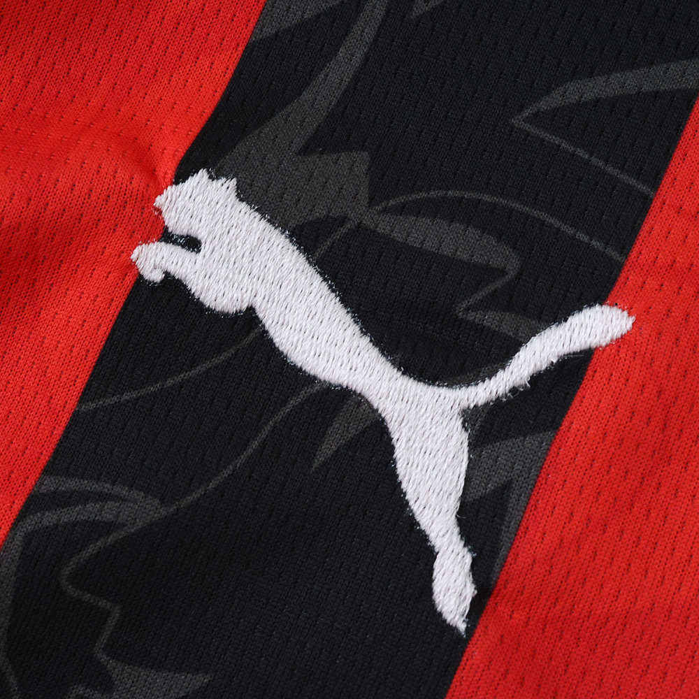 2526 season A.C. Milan home Fan version