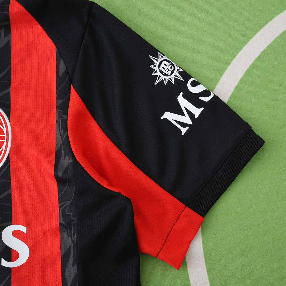 2526 season A.C. Milan home Fan version