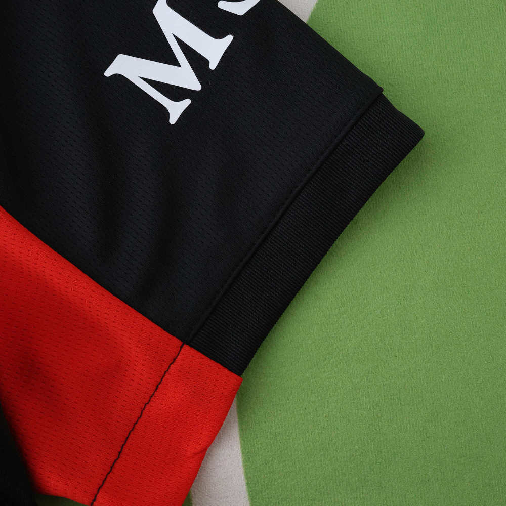2526 season A.C. Milan home Fan version