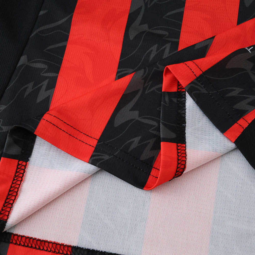 2526 season A.C. Milan home Fan version