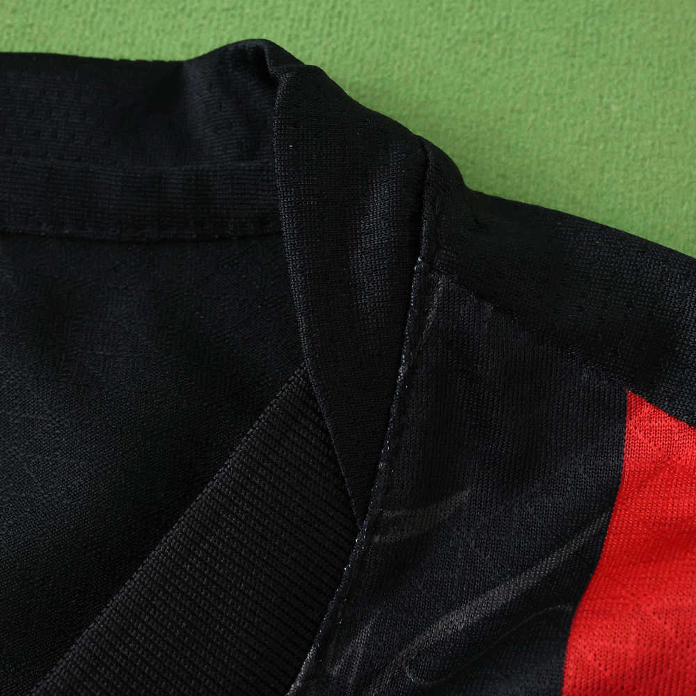 2526 season A.C. Milan home Player version