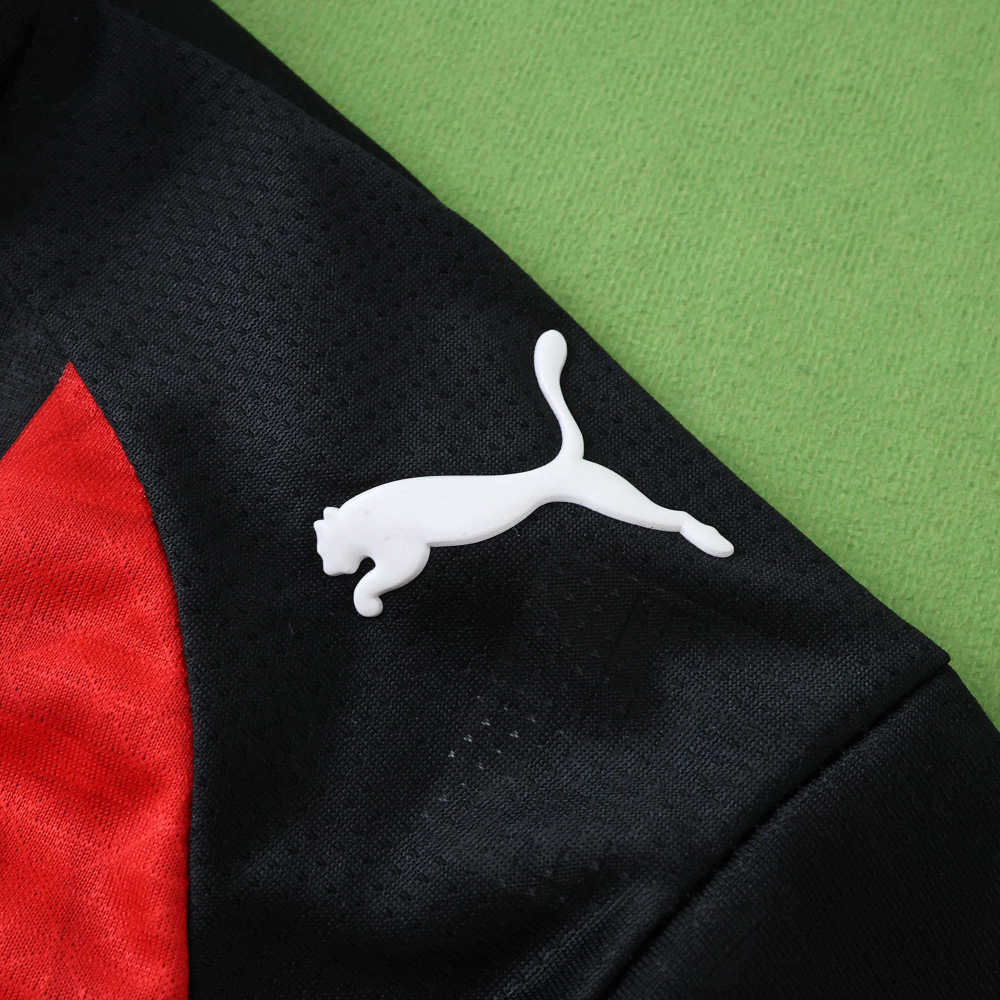 2526 season A.C. Milan home Player version