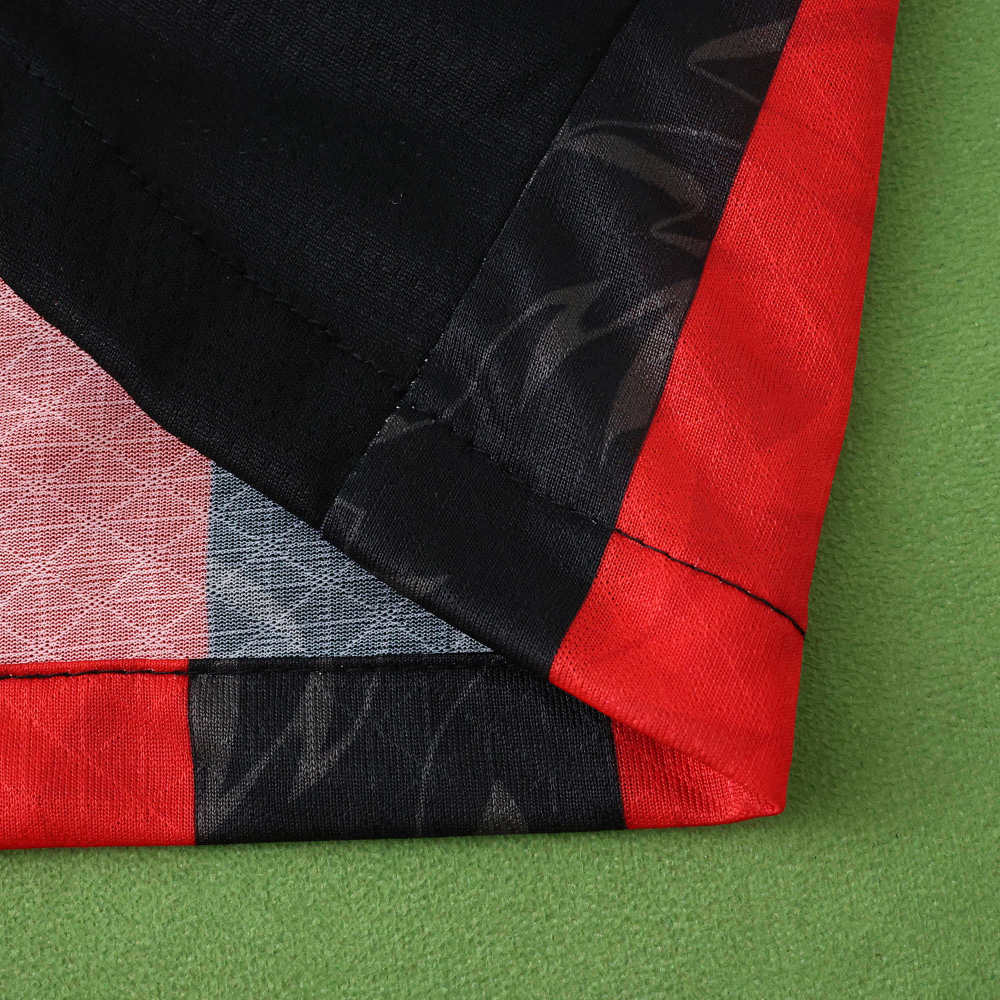 2526 season A.C. Milan home Player version