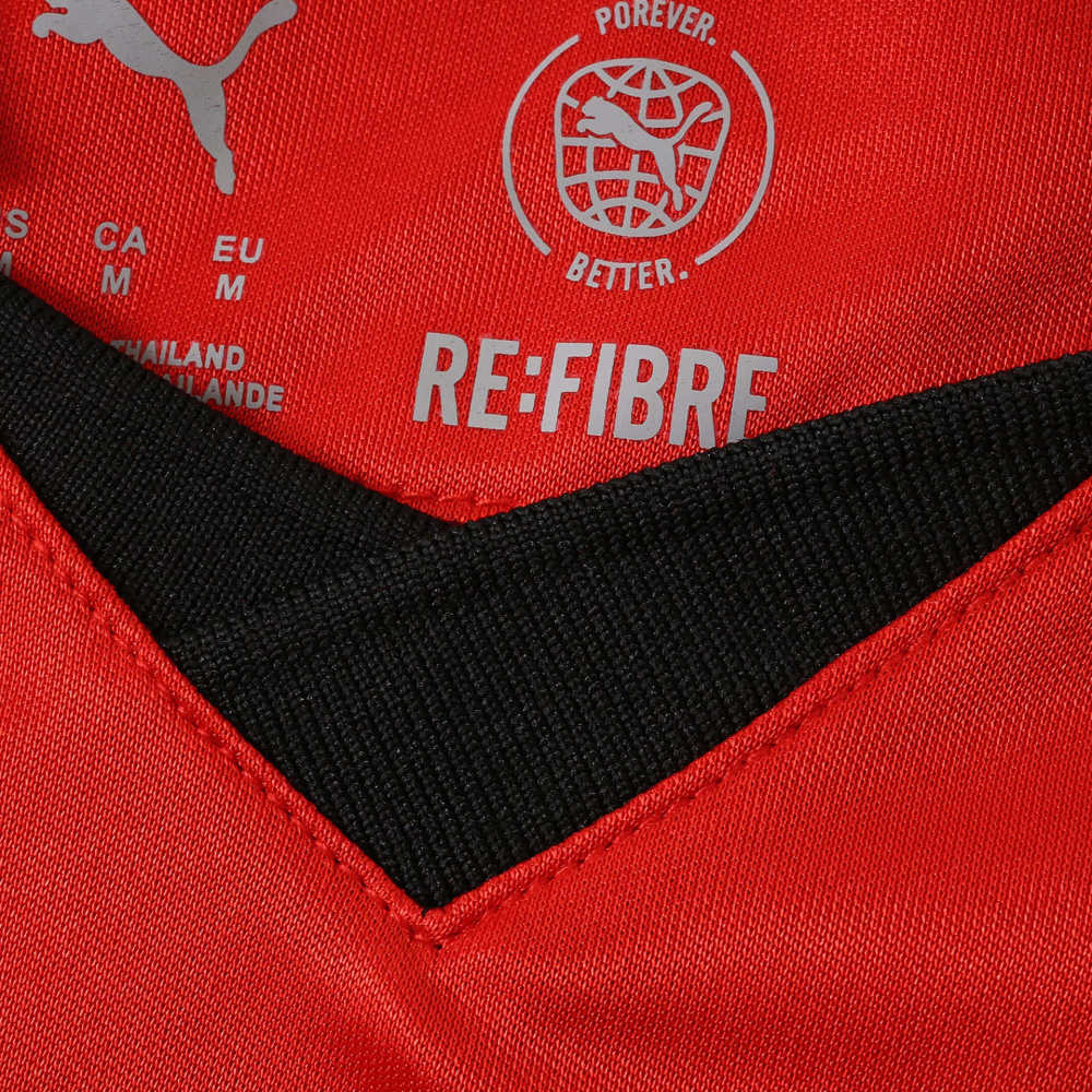 2627 season A.C. Milan fifth Long sleeve Fan version