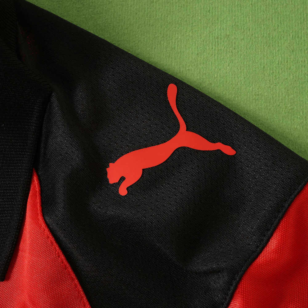 2627 season A.C. Milan fifth Long sleeve Fan version