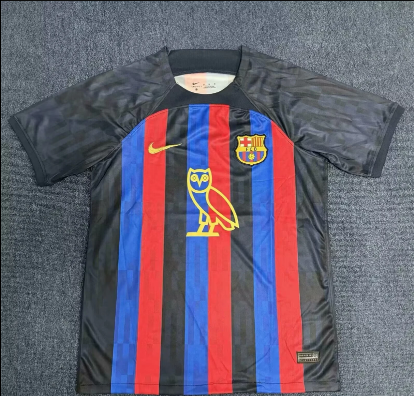 23/24 season FC Barcelona ∕ Barça special edition Fan version
