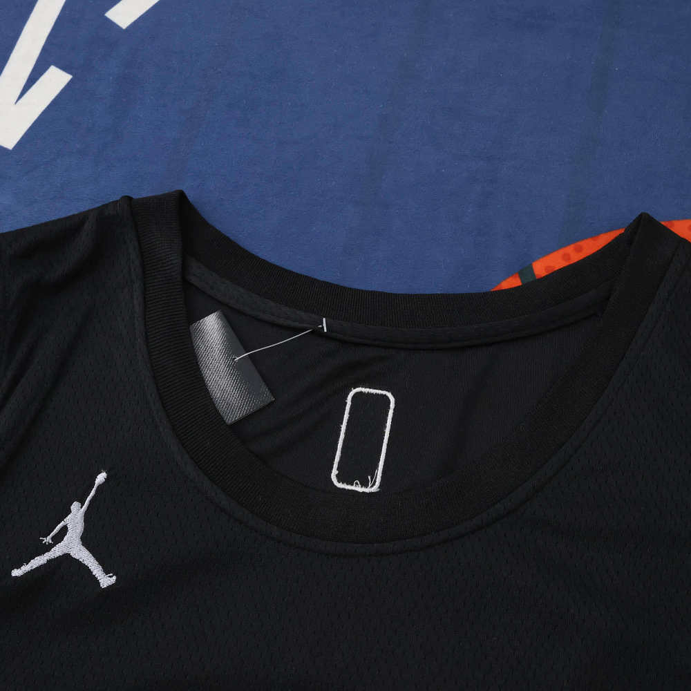 NBA New York Knicks 11#BRUNSON