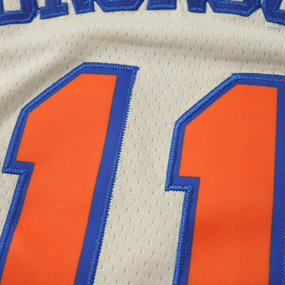 NBA New York Knicks 11#BRUNSON