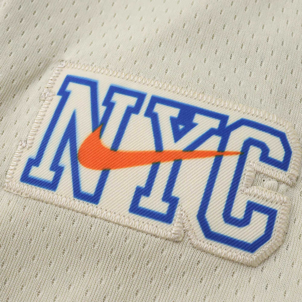 NBA New York Knicks 11#BRUNSON
