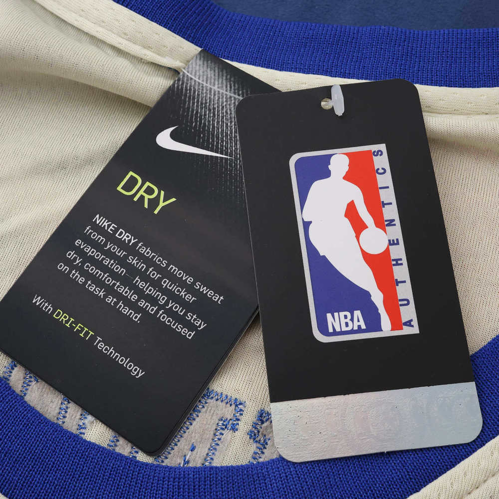 NBA New York Knicks 11#BRUNSON
