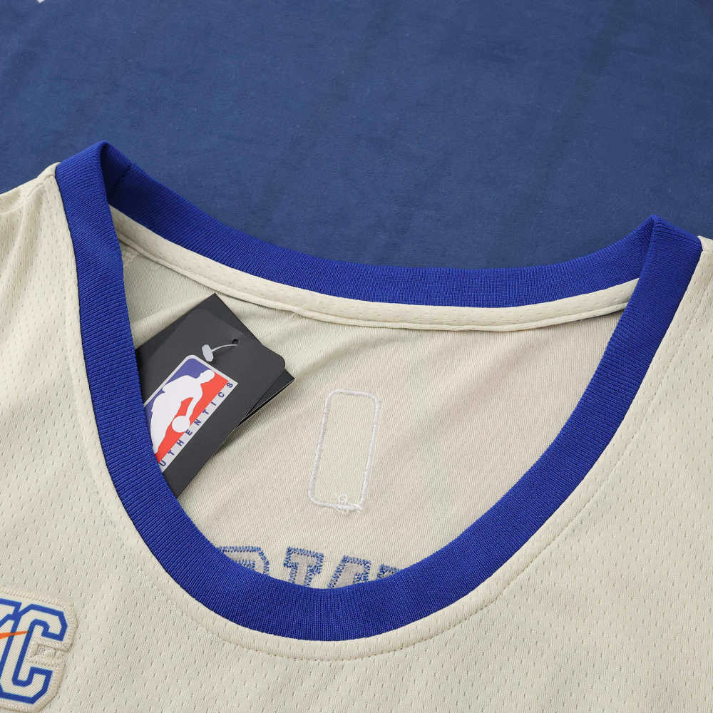 NBA New York Knicks 11#BRUNSON