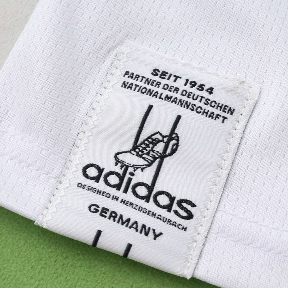 2026 FIFA World Cup Germany home Long sleeve Fan version