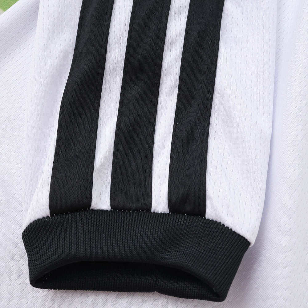 2026 FIFA World Cup Germany home Long sleeve Fan version
