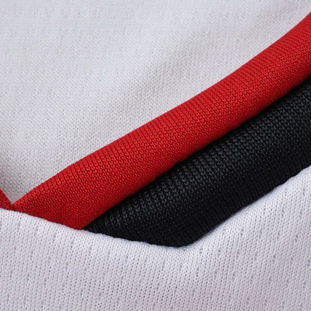 2026 FIFA World Cup Germany home Long sleeve Fan version