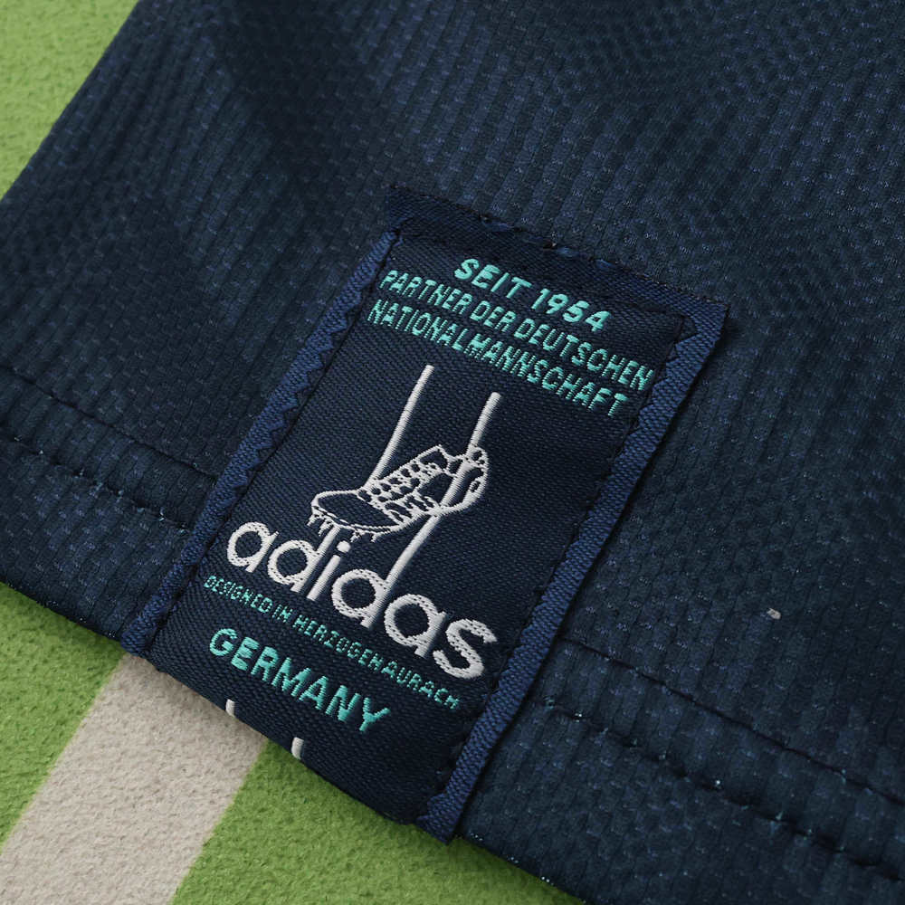 2026 FIFA World Cup Germany away Long sleeve Fan version