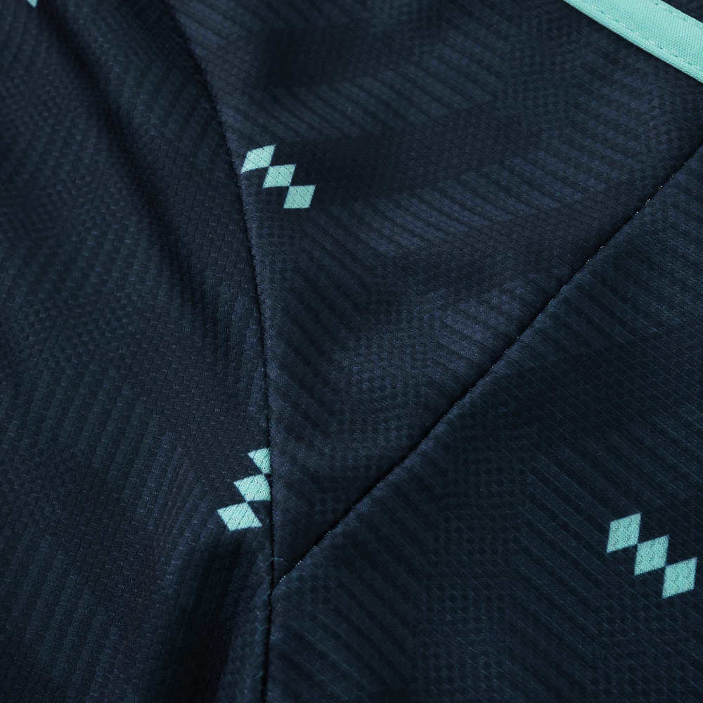 2026 FIFA World Cup Germany away Long sleeve Fan version