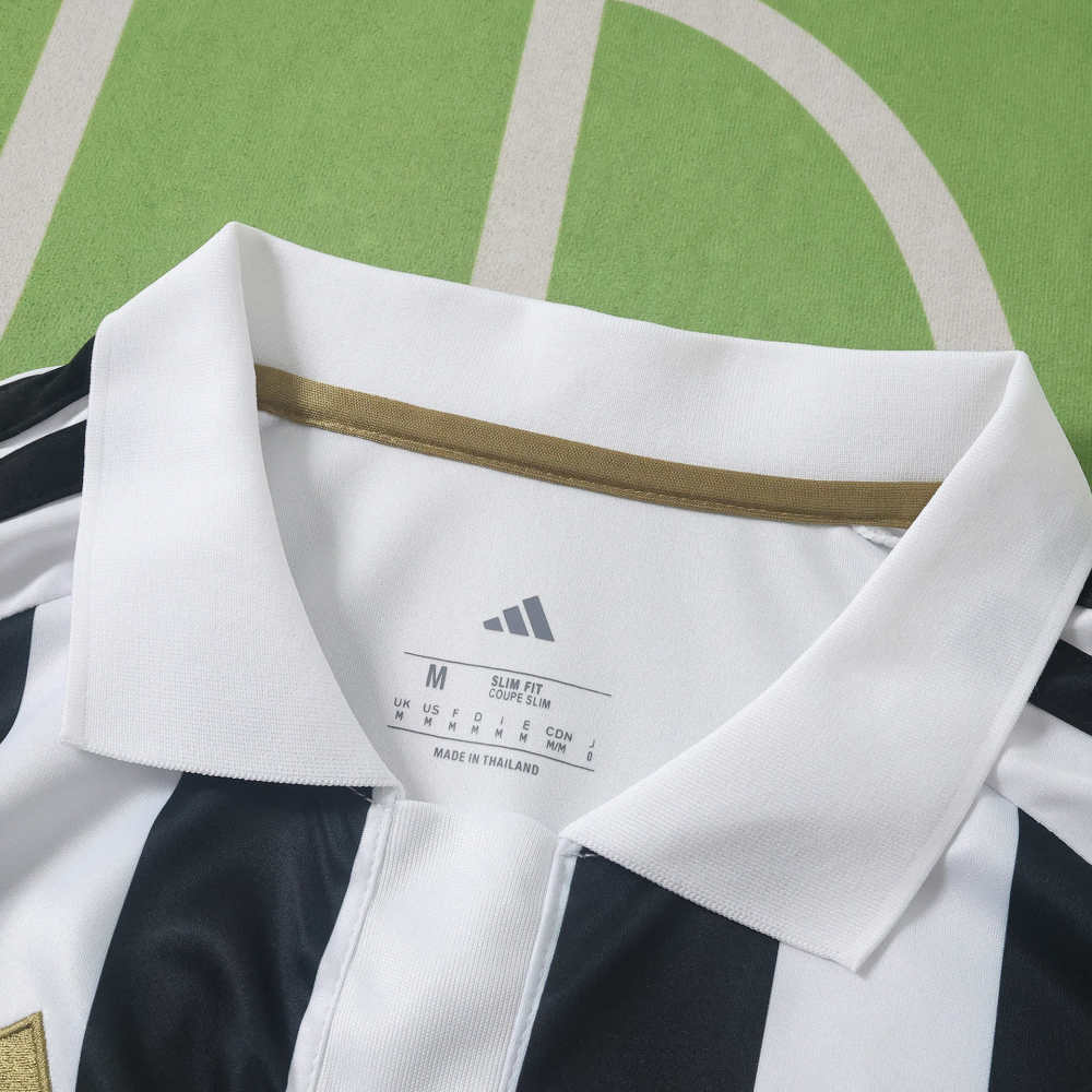 26/27 season Juventus FC home Fan version