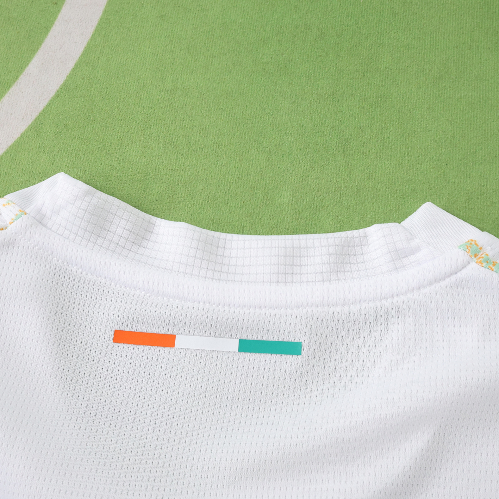 2026 FIFA World Cup Côte d'Ivoire away Fan version