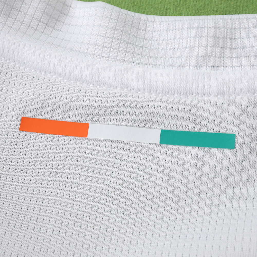 2026 FIFA World Cup Côte d'Ivoire away Fan version
